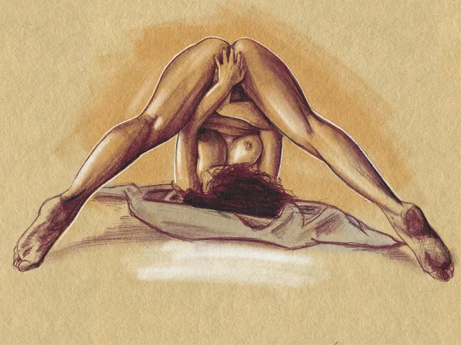  Kimcheeandeggs - upside down Thumbnail