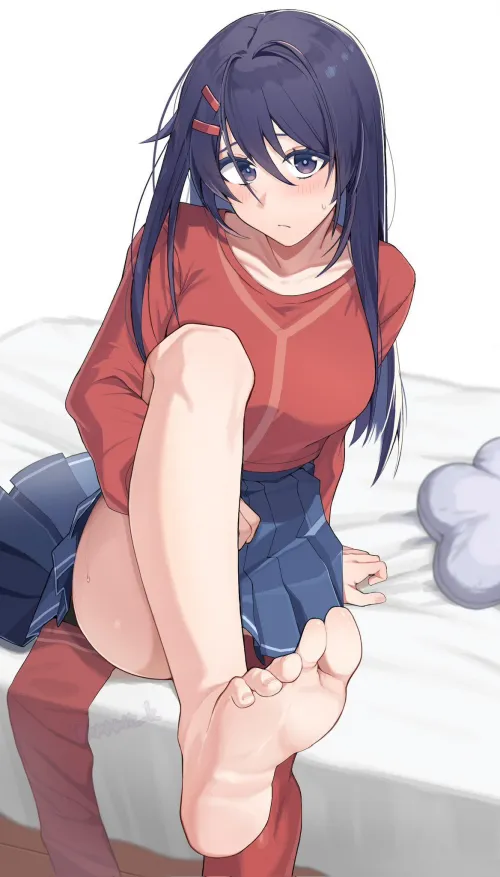 Kind Mita [MiSide] Thumbnail