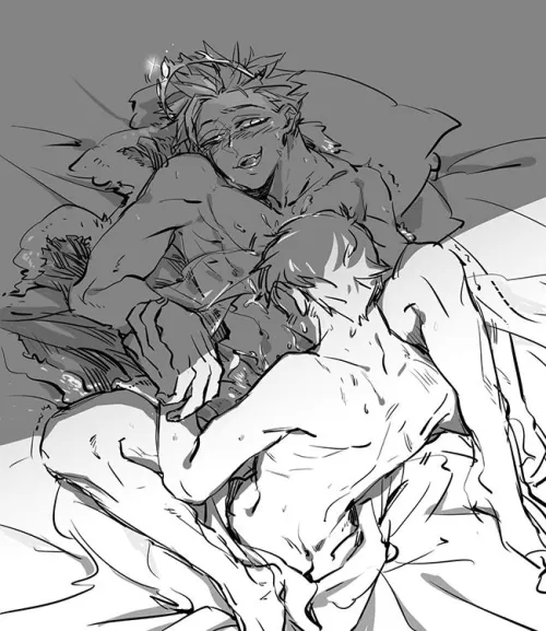 King finally tops Ban (Yliu) Thumbnail