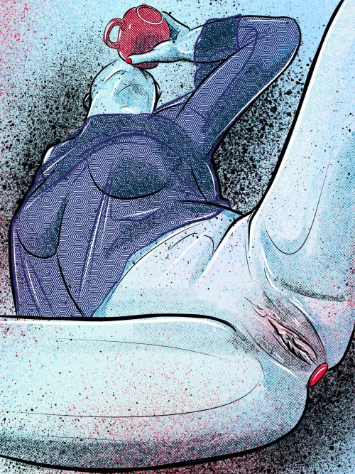 “Kinky Coffee” by Night Thumbnail