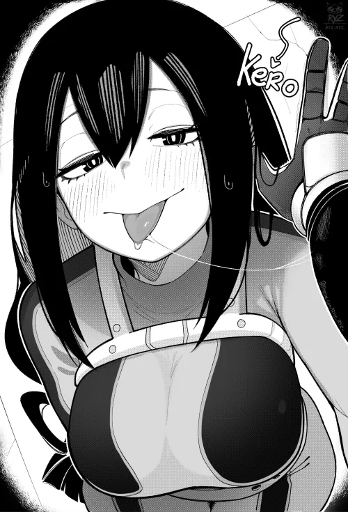 Kinky froppy (ryzz_ryzz) Thumbnail