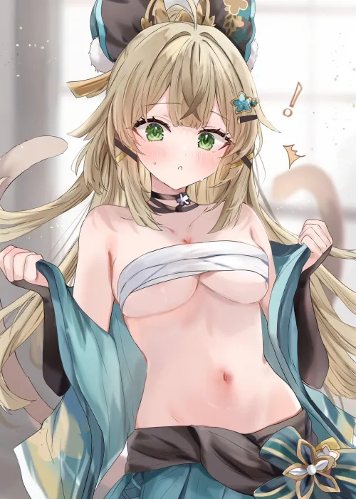 Kirara (まるろ) Thumbnail