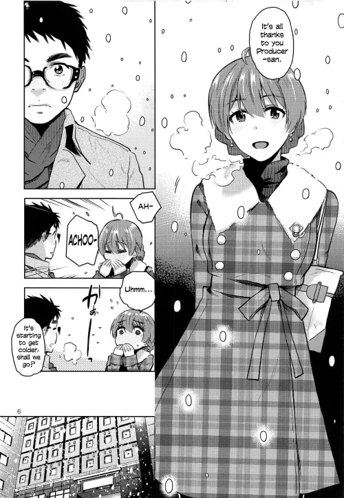 [Kirihara Yuu] Virgin Snow Thumbnail