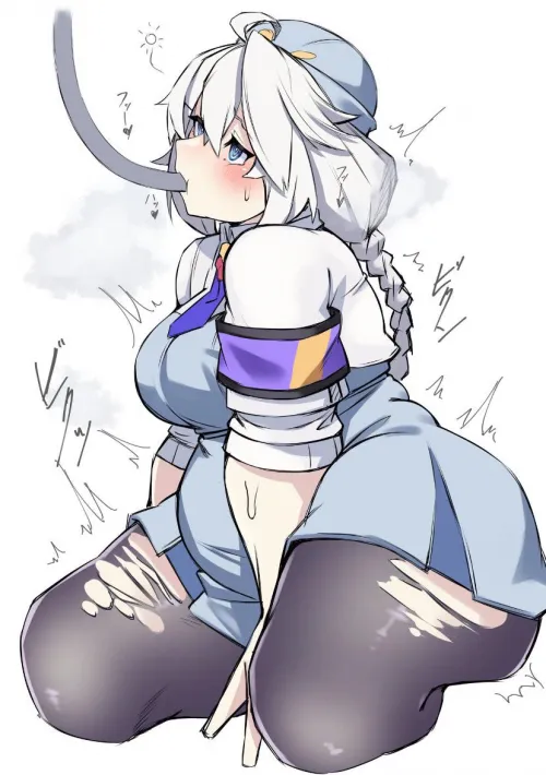 Kirino force feeding (neko_kaminari80) Thumbnail