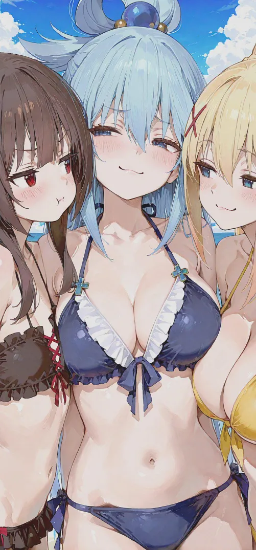 Kiss Marry Fuck Thumbnail