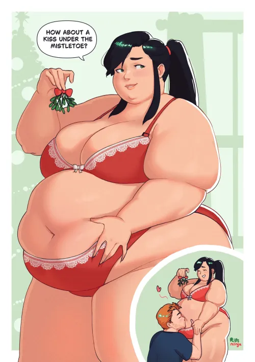 Kiss (Rift Ninja) Thumbnail