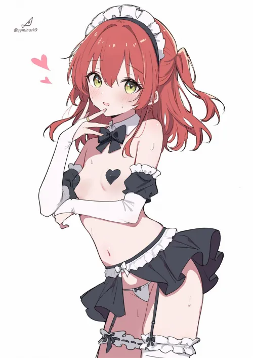 Kita ~ (qyminusk9) Thumbnail