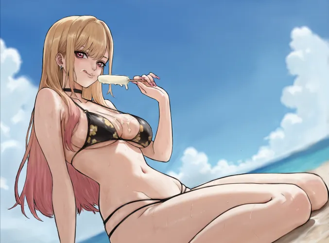 Kitagawa Marin [My Dress-up Darling] Thumbnail