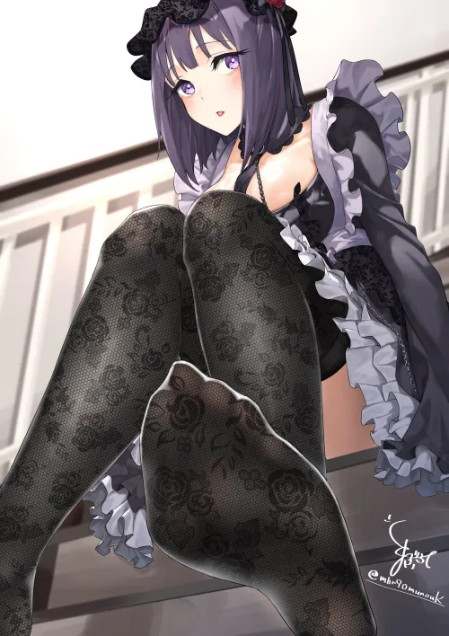 Kitagawa Marin [My Dress-up Darling] Thumbnail