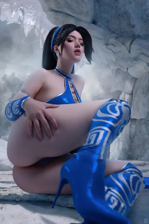 Kitana (Lada_lyumosCOS) Thumbnail