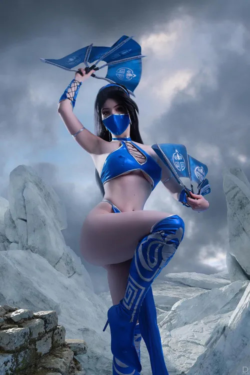 Kitana (Lada_lyumosCOS) Thumbnail
