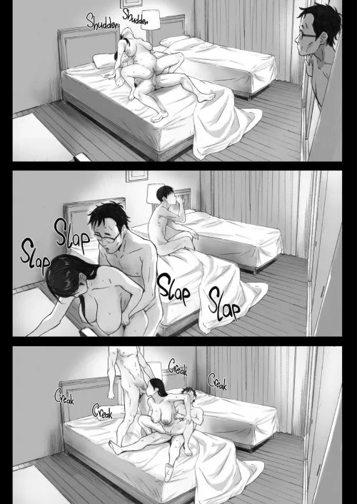 Knock-Up Game by Arai Kei Thumbnail