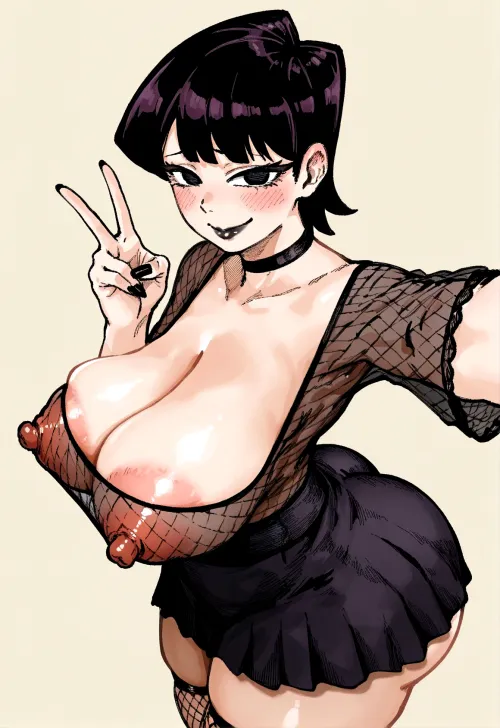 Komi Shuuko | hpeq Thumbnail