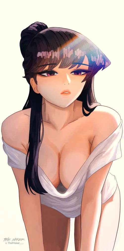 Komi (Themaker___) Thumbnail