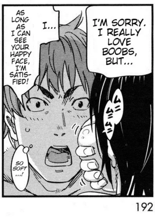 [Konchiki] Words To Live By. Thumbnail