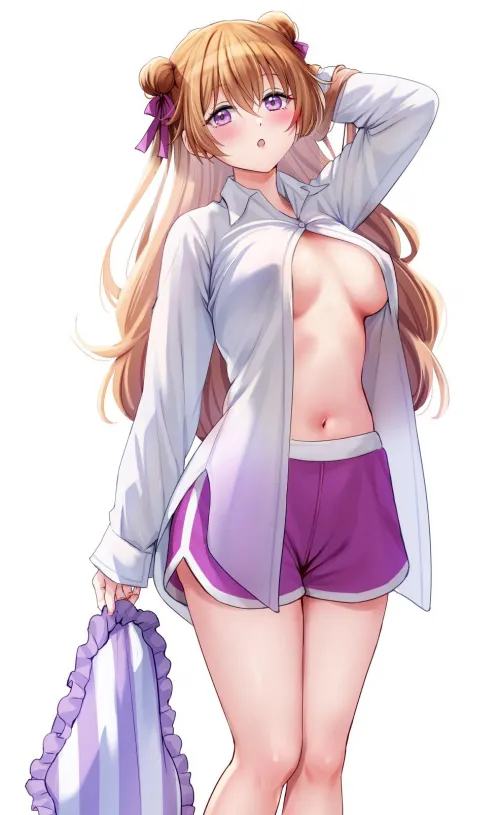 Konoe Kanata [Love Live!] Thumbnail