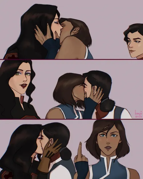 KorraXKuviraXAsami = Korvirasami (beyaarca) Thumbnail