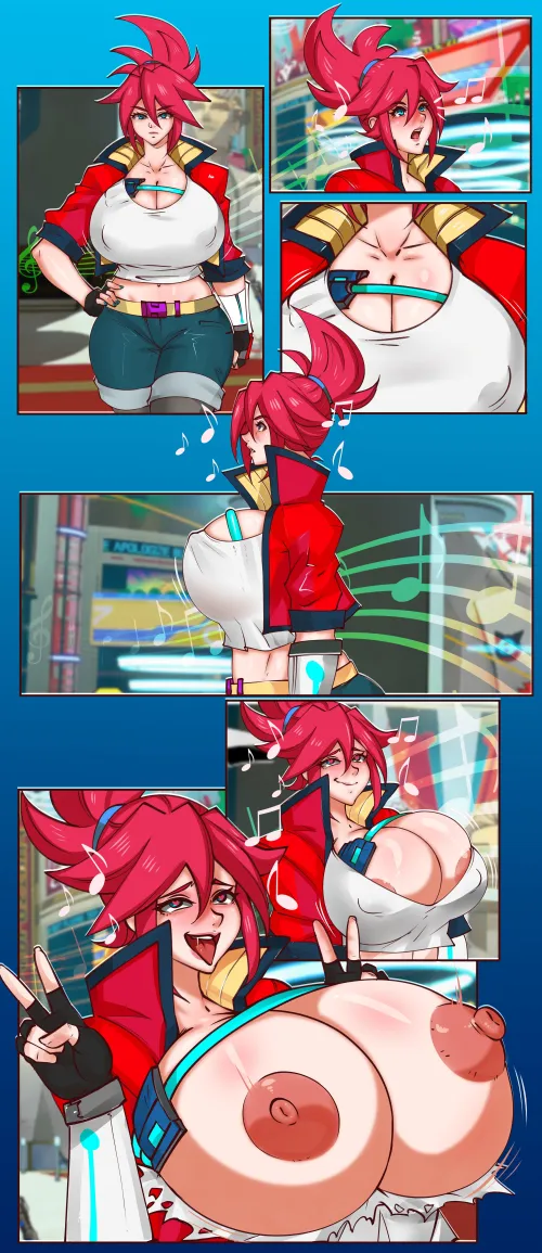 Korsica breast expansion  Thumbnail