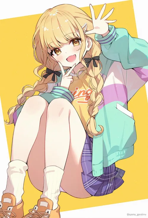 Kotone Fujita Thumbnail