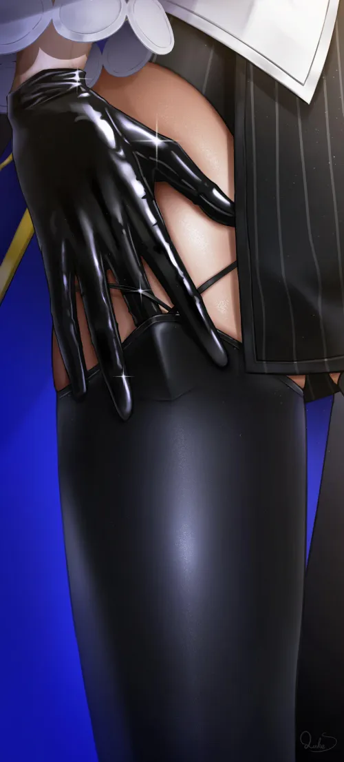 Kronii [Hololive] Thumbnail