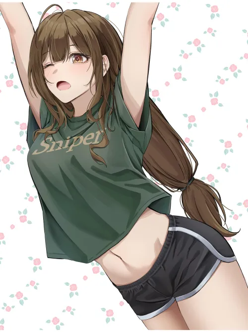 Kuwayama Chiyuki [Idolmaster Shiny Colors] Thumbnail