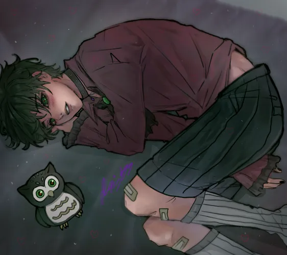 Kylar the Loner Thumbnail