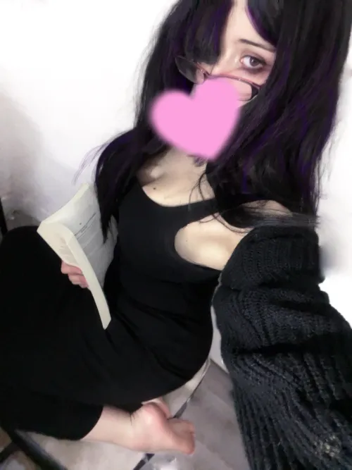 Label cosplay Thumbnail