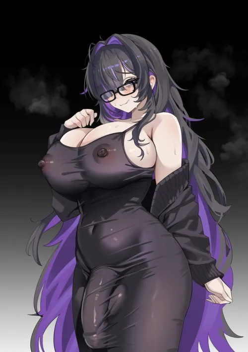 Label is hung Thumbnail