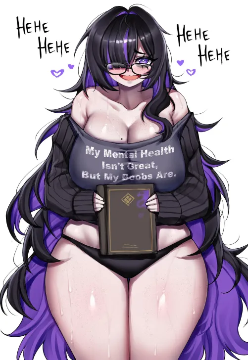 Label wants attention Thumbnail