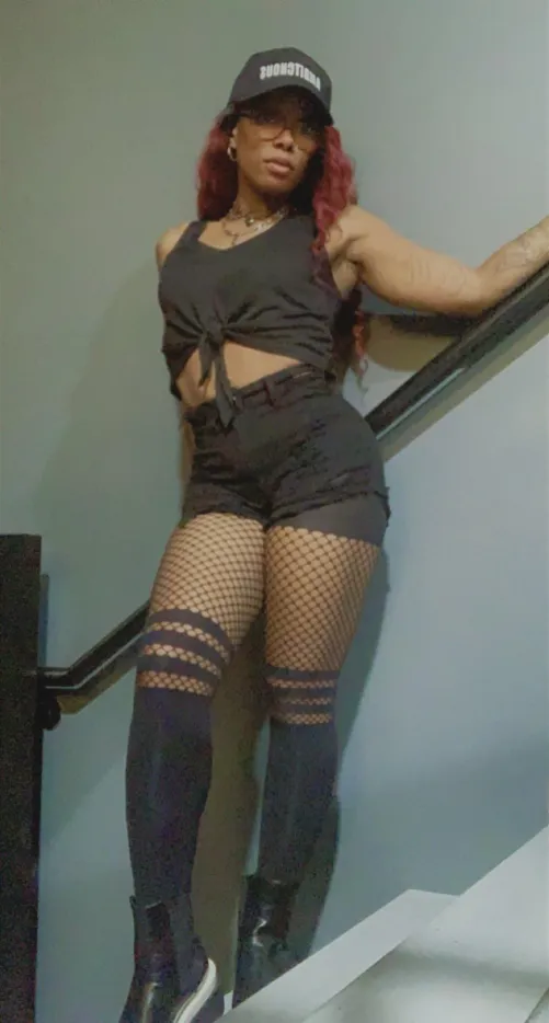 Laced in Trouble 💋🐾 Thumbnail