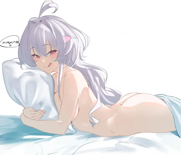 Lady Avalon Thumbnail