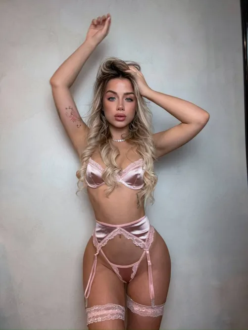 Ladysdreamer / Greta De Santi Thumbnail