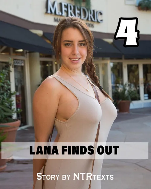 Lana Finds Out 4 Thumbnail