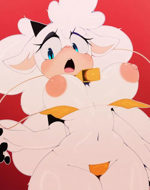 Lanolin's Wardrobe Malfunction (ephemilie) Thumbnail