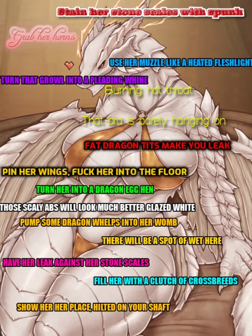 Lansseax tits deserve a good glazing and that dragon cunt is there to turn Tarnished cum into crossbreeds Thumbnail