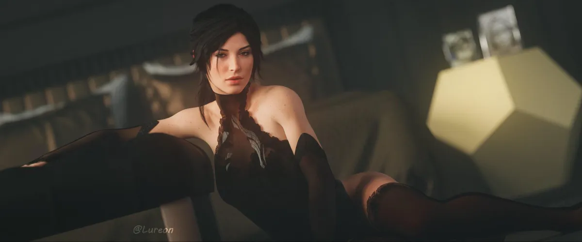 Lara - Absolute Diva (Lureon) Thumbnail