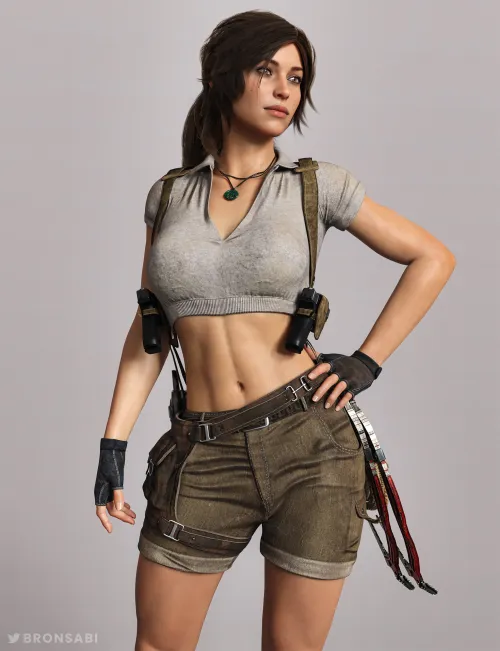 Lara (Bronsabi) Thumbnail