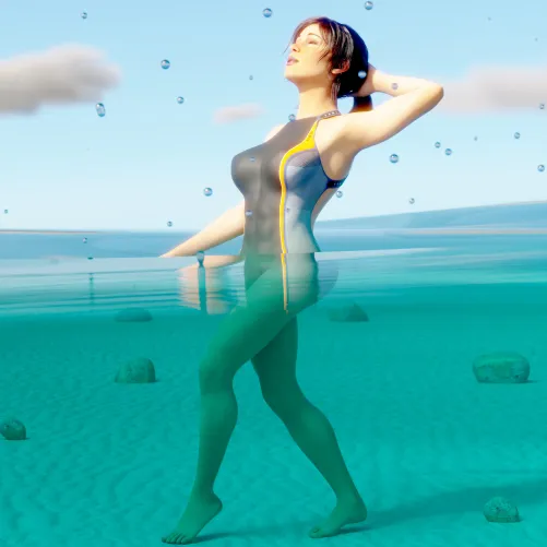 Lara (Checkpik) Thumbnail