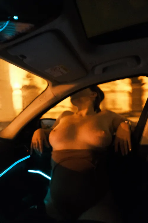 late-night date by La Maison de Gellert Thumbnail