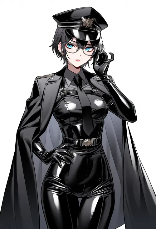 Latex Dictator Thumbnail