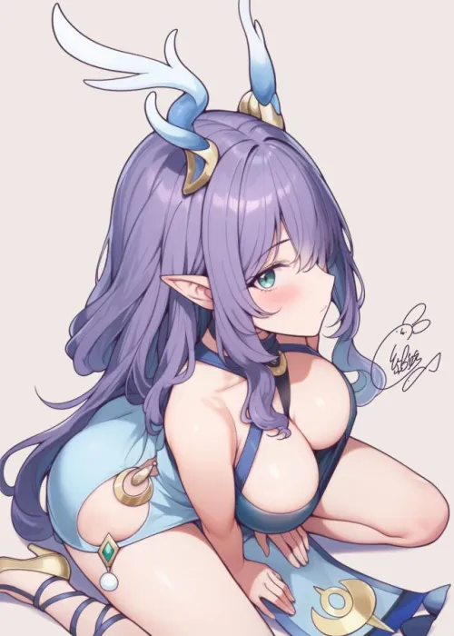 Lauma [Genshin Impact] Thumbnail