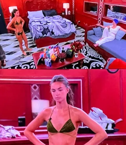 Lauren....BB27 Thumbnail