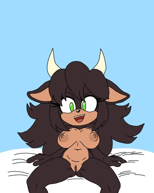 Lawe the Cow Thumbnail