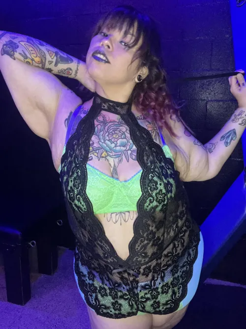 layered lace Thumbnail