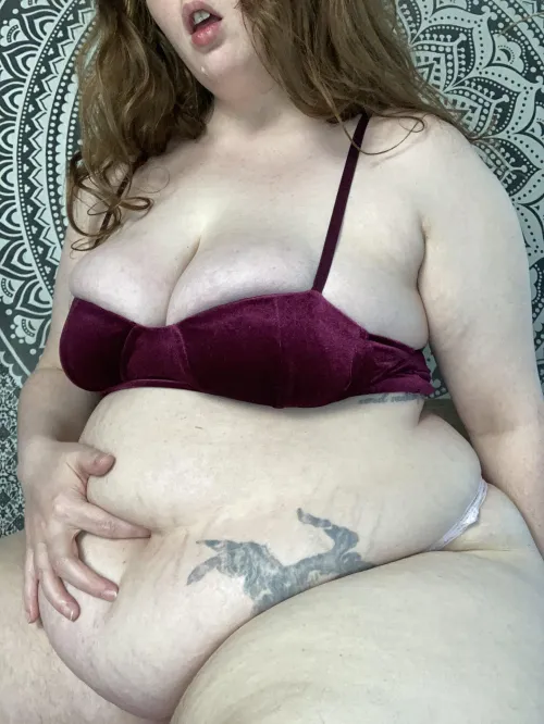 Lazy Sunday Thumbnail