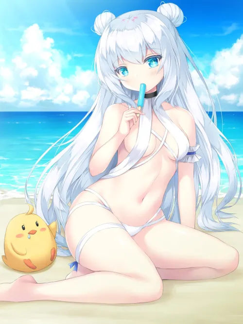 Le Malin [Azur Lane] Thumbnail
