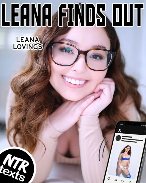 Leana Finds Out - Part 10 Thumbnail