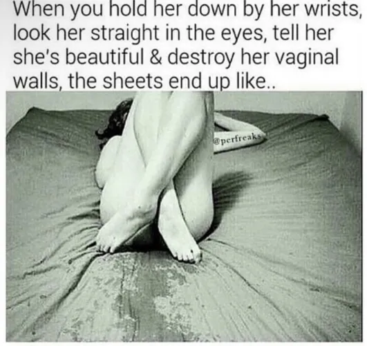 Leave her in a mess💦 Thumbnail