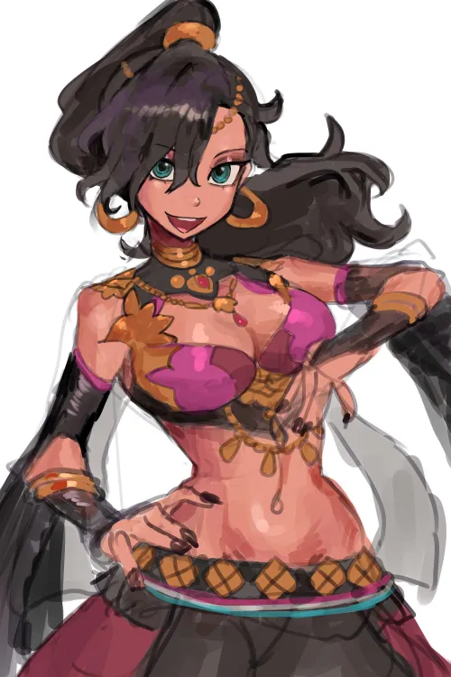 Leda (Saiykik) Thumbnail