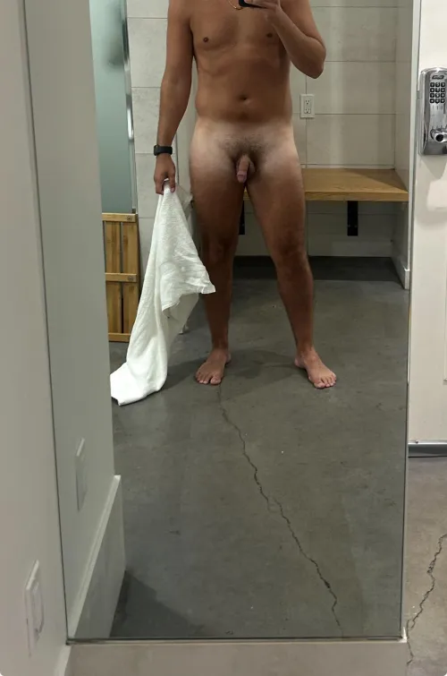 Leg day was brutal Thumbnail